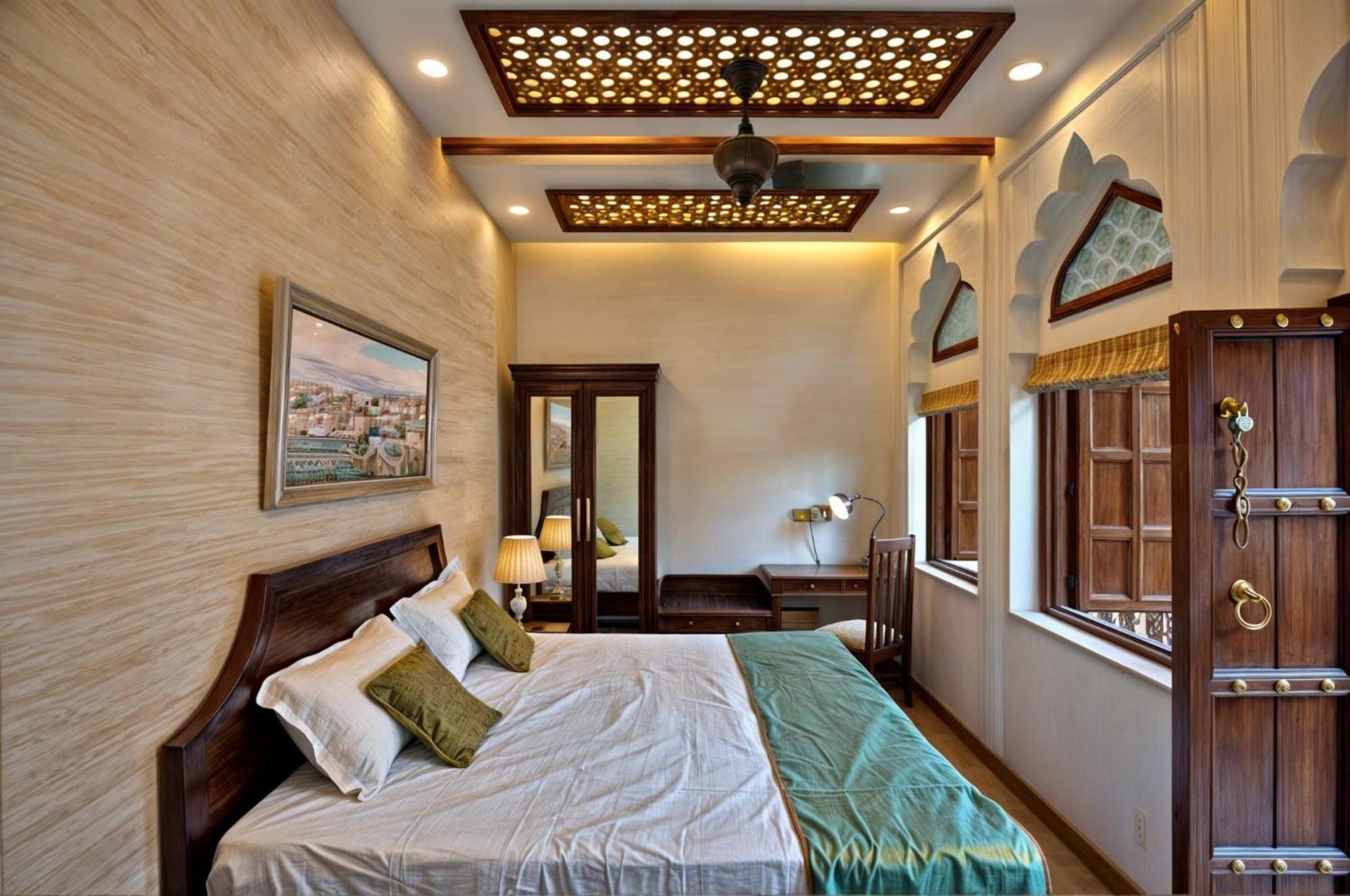 Sangam Hotel Chirawa Quarto foto