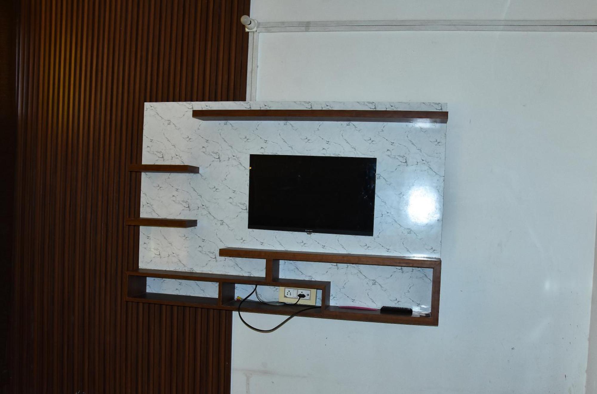 Sangam Hotel Chirawa Exterior foto